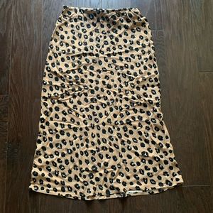 A New Day Skirt XS